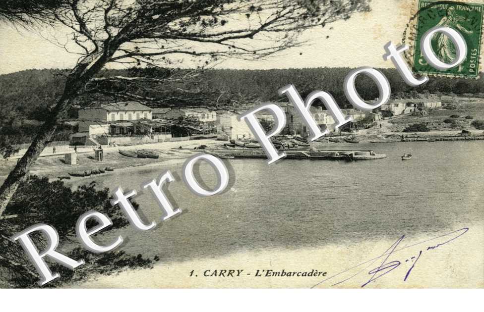 L&#039;embarcadere