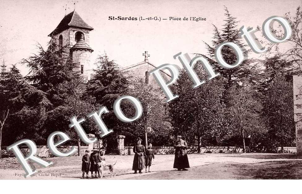 Place de l&#039;Eglise