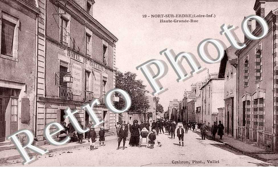 Haute Grande Rue