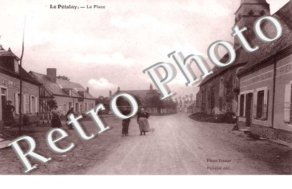 La Place