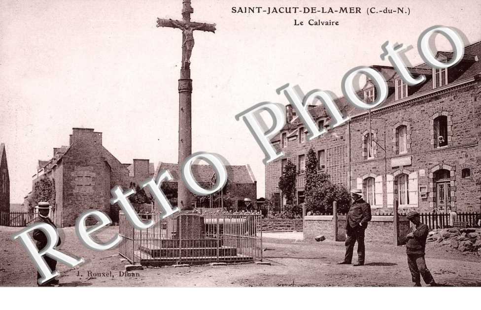 le calvaire