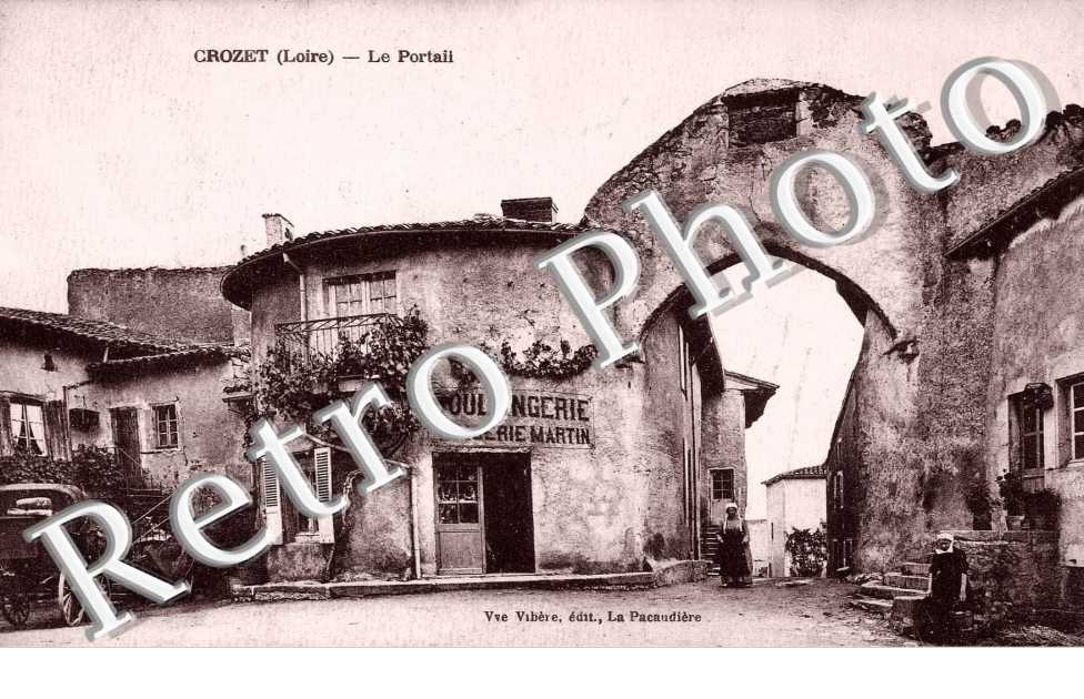 Le portail