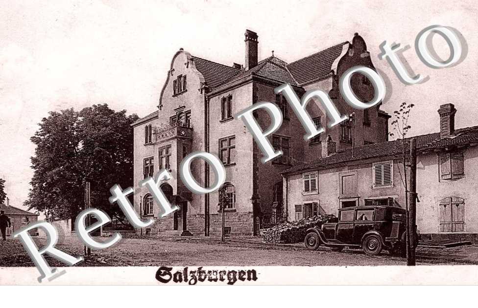 le Tribunal