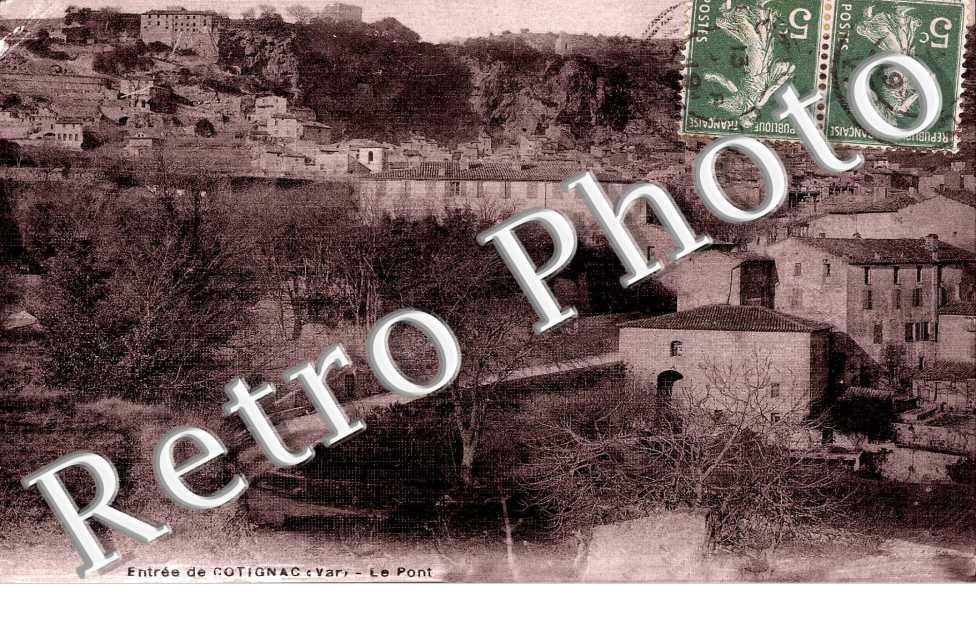 le pont 