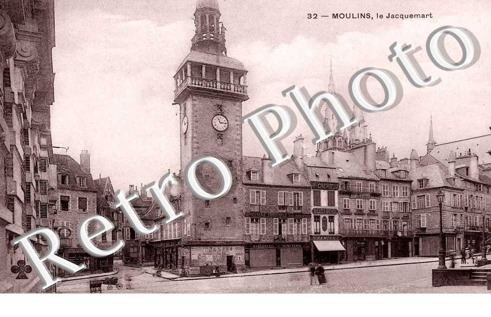 LE JACQUEMART