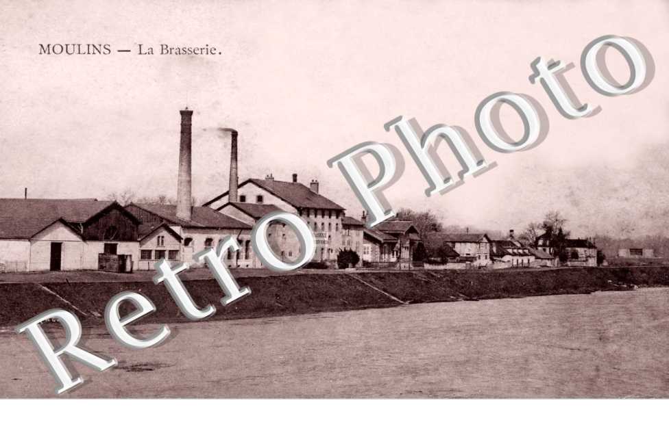 LA BRASSERIE