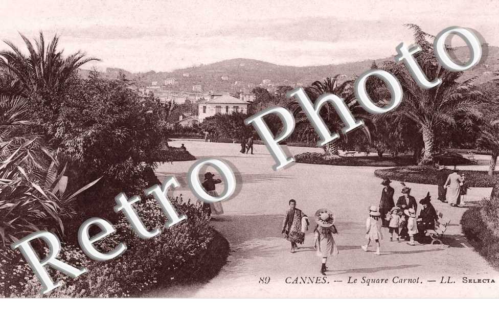 LE SQUARE CARNOT