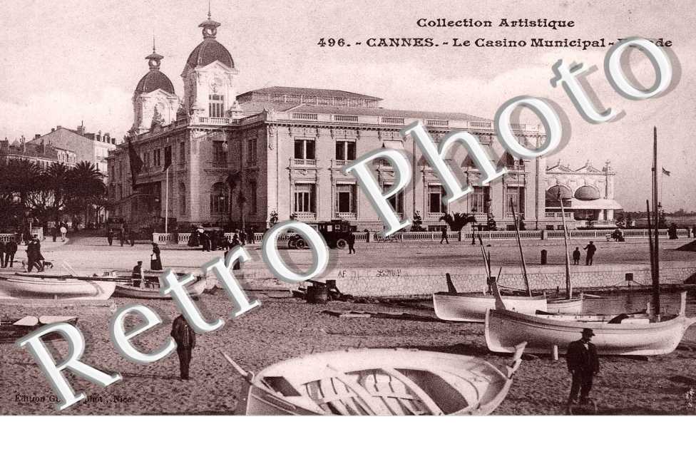 le Casino Municipal