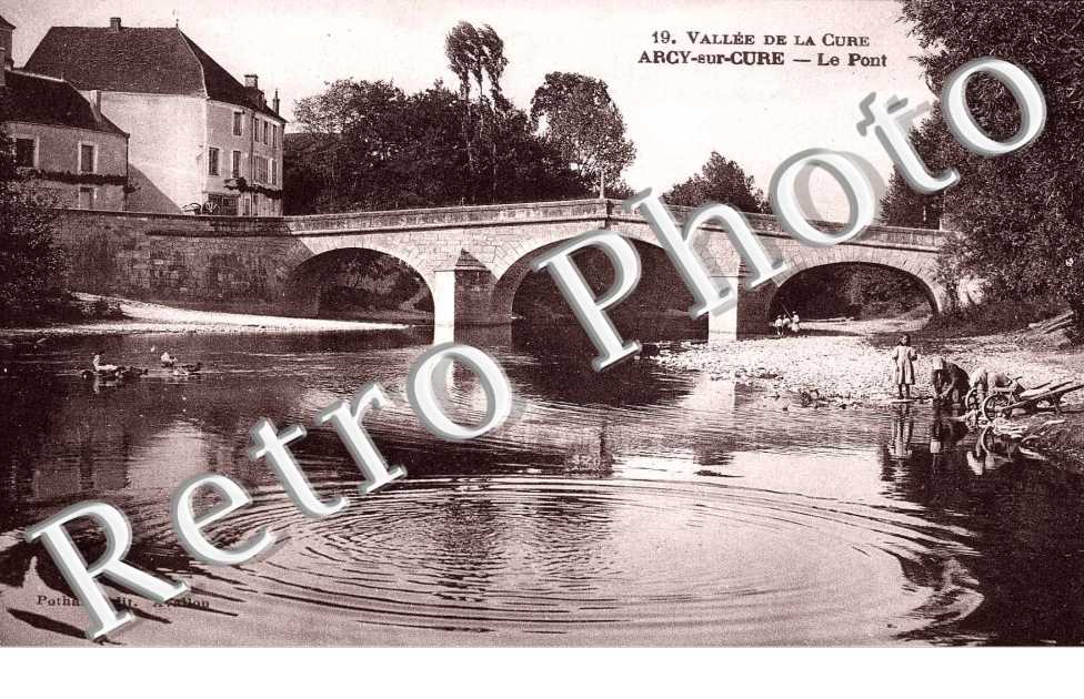 le pont