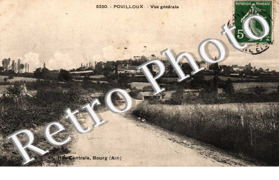 Vue générale