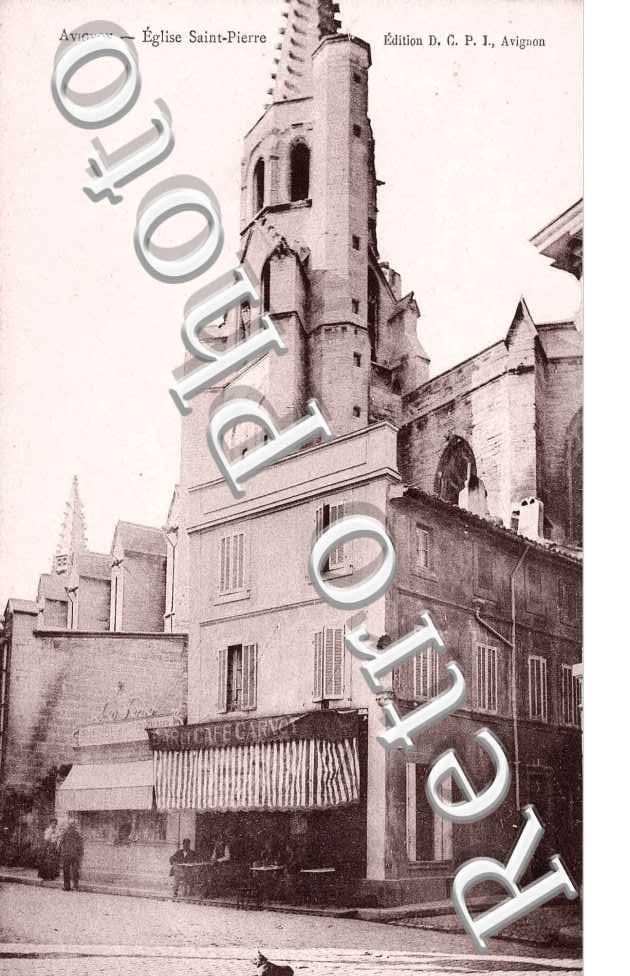 Eglise Saint Pierre