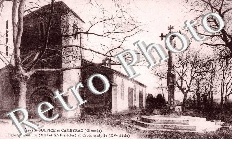 Eglise