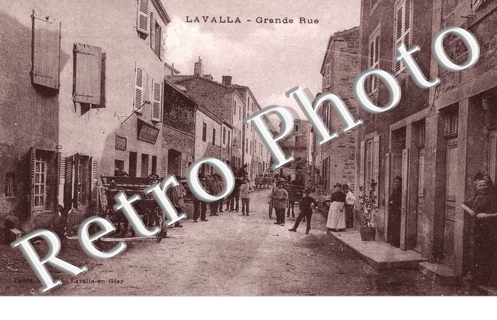 Grande Rue
