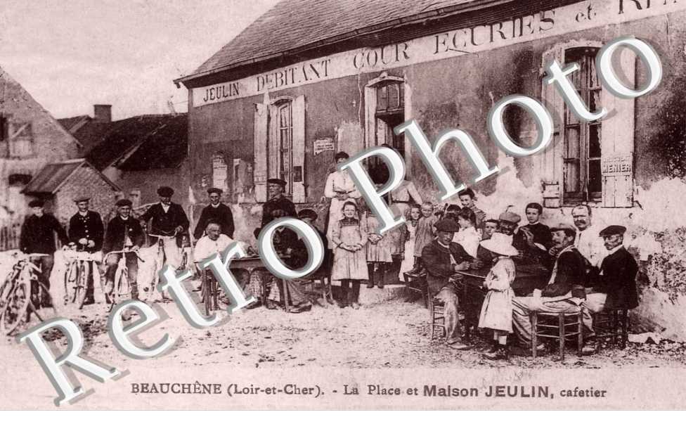 LA PLACE
