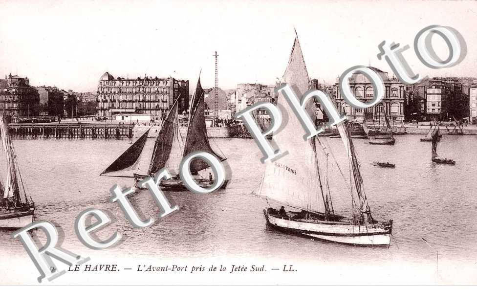 L&#039;AVANT PORT