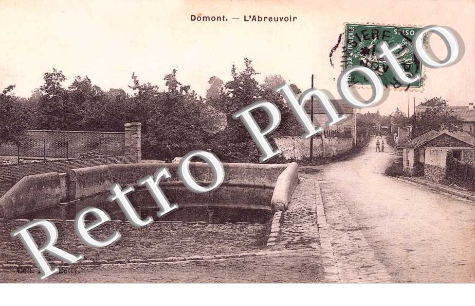 L&#039;abreuvoir