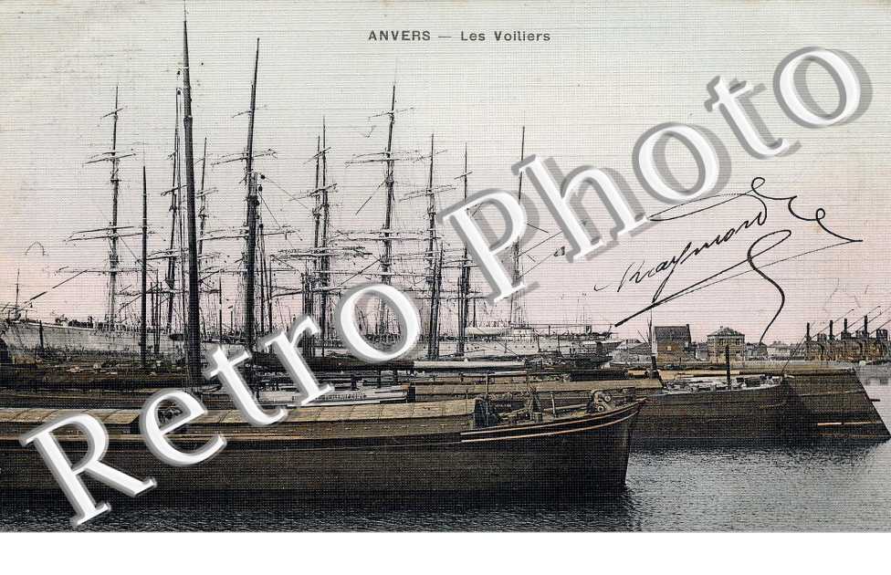 Les Voiliers