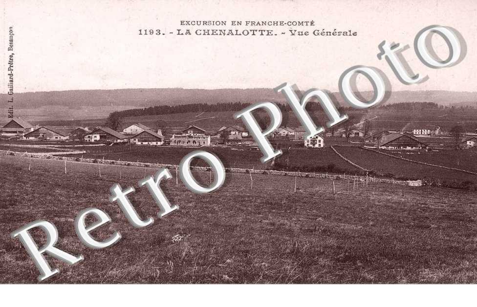 Vue generale
