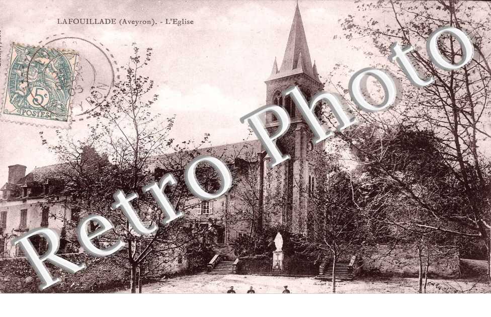 L&#039;eglise