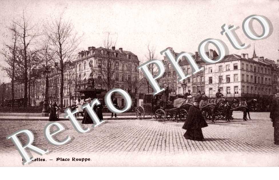 Place Rouppe