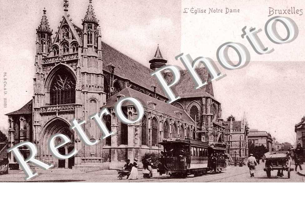 l'Eglise Notre Dame