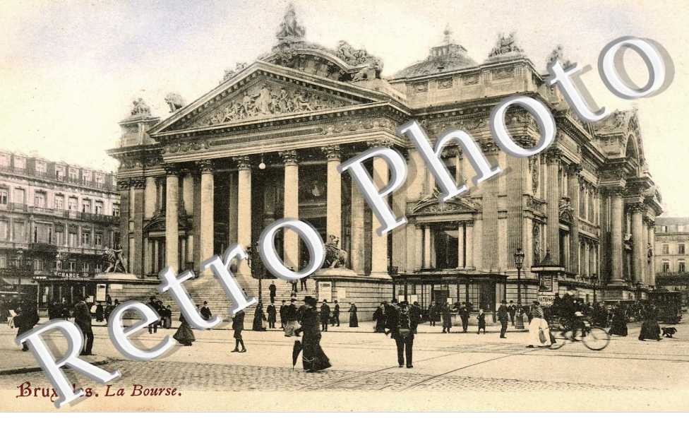 La Bourse