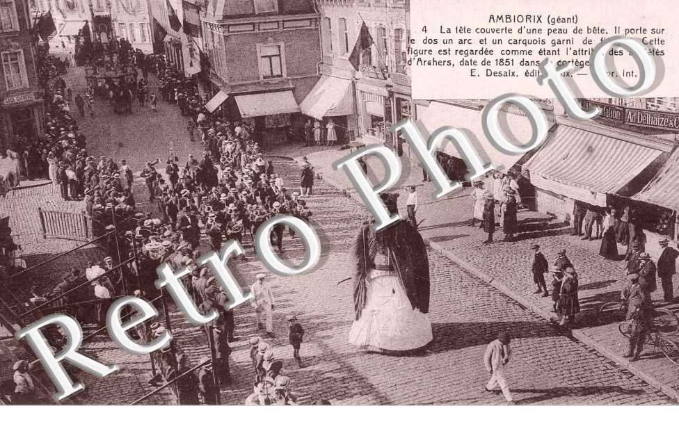 Ambiorix