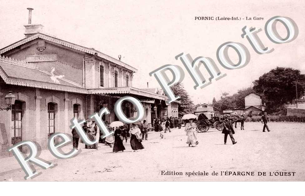 La Gare