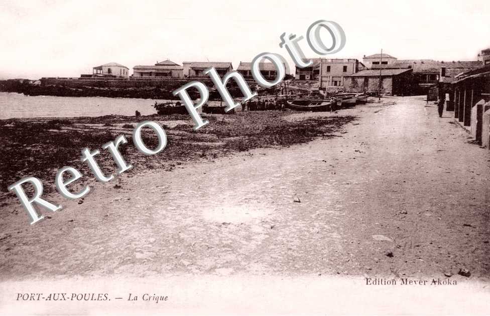 La Crique