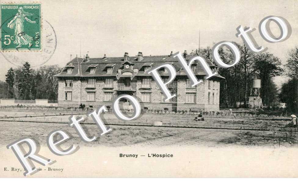 L&#039;Hospice