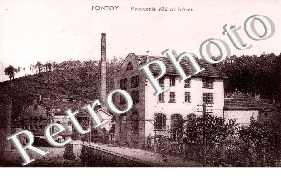brasserie Merot freres