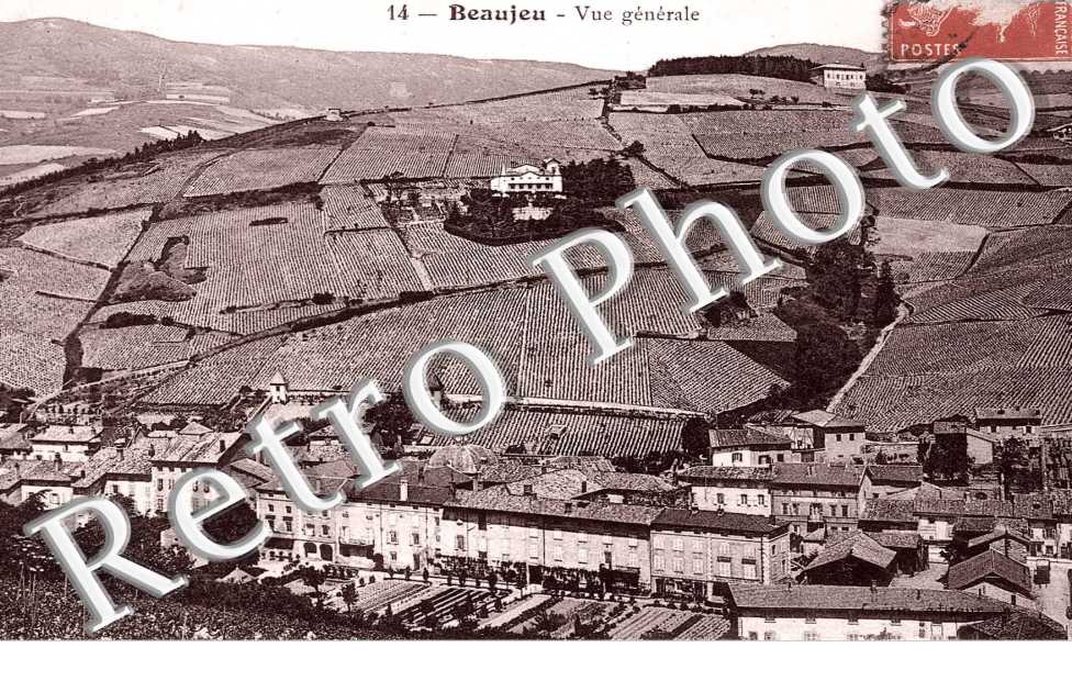 vue generale