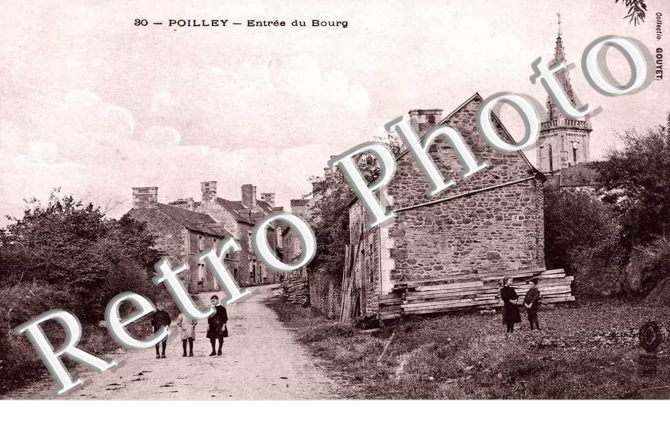 entree du bourg