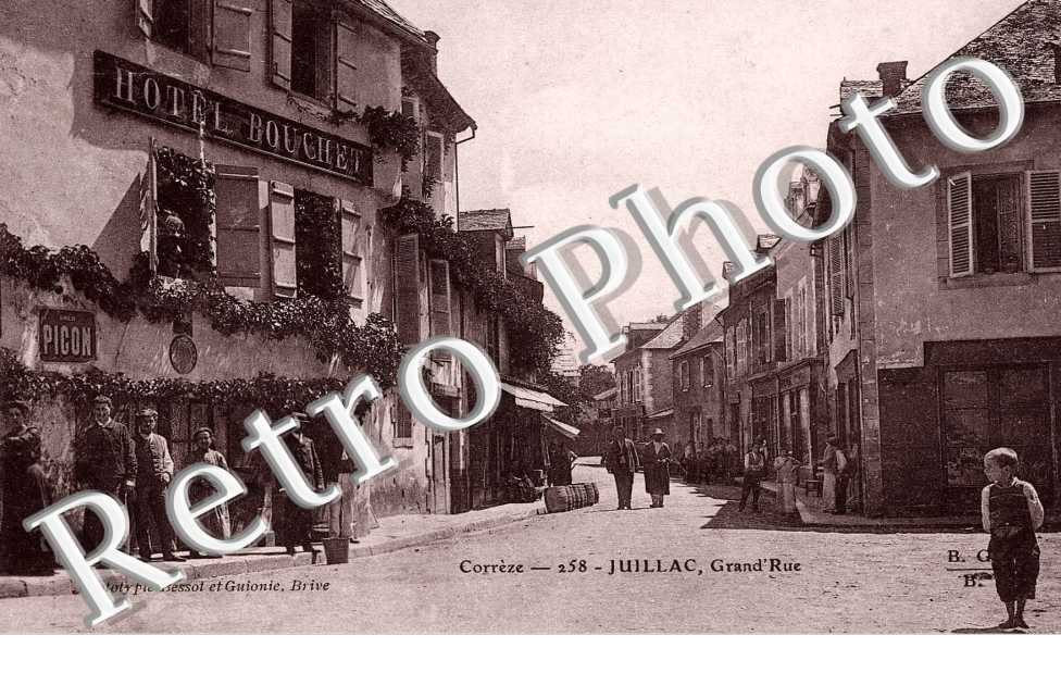 grand'rue