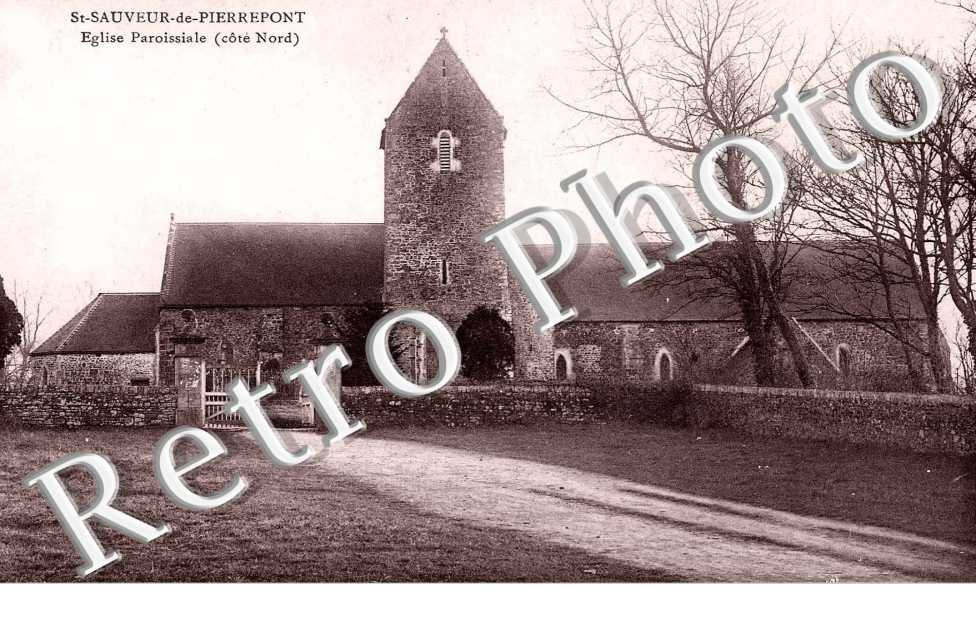 eglise paroissiale