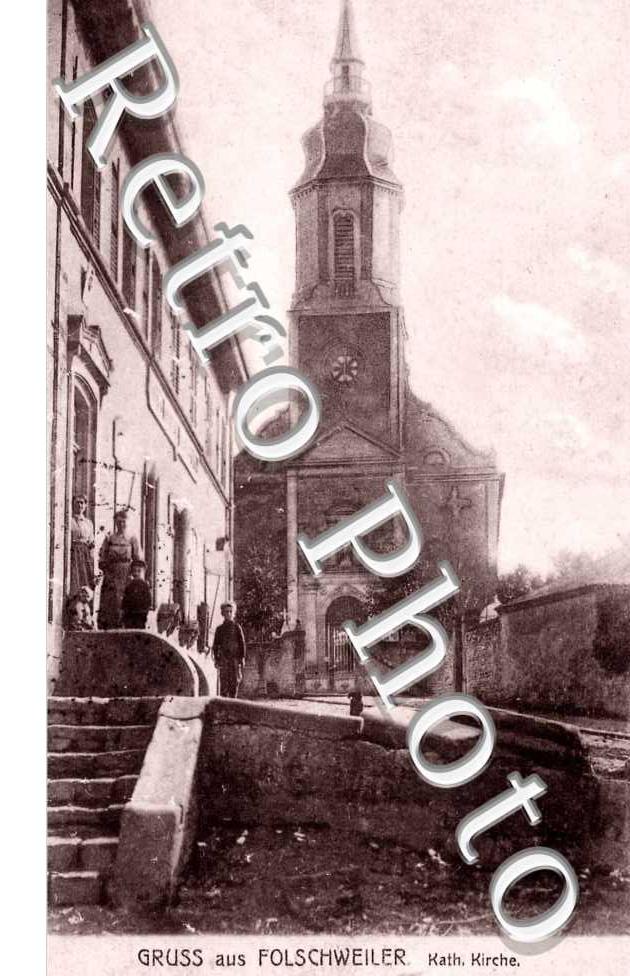 eglise catholique