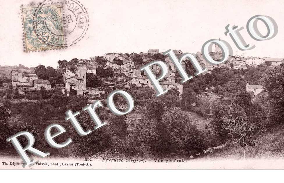 Vue generale