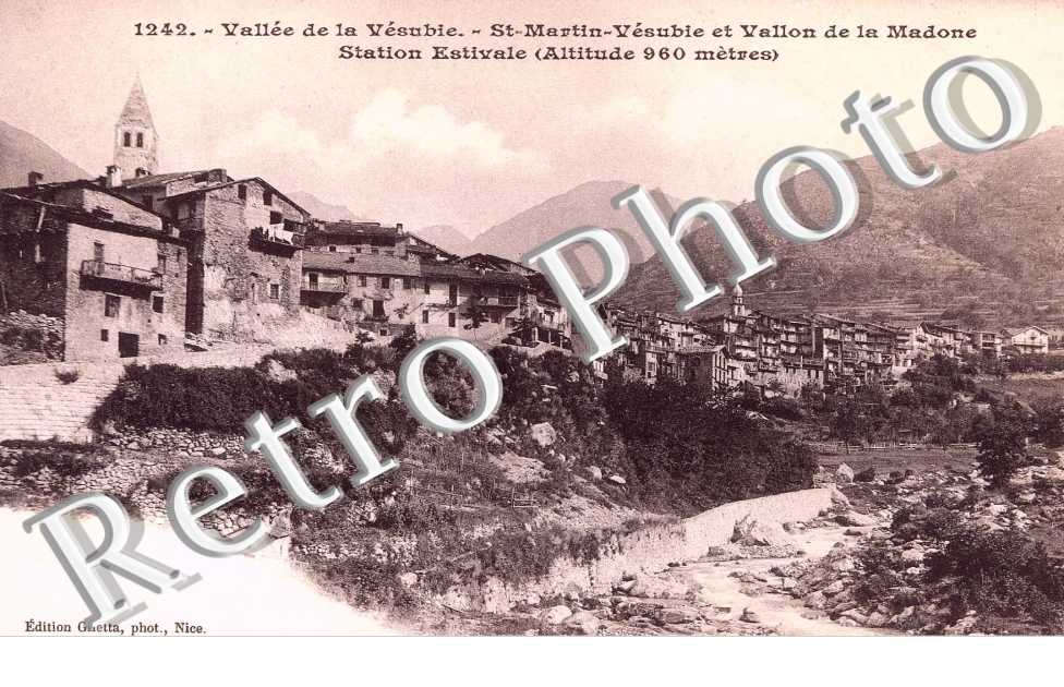 STATION ESTIVALE