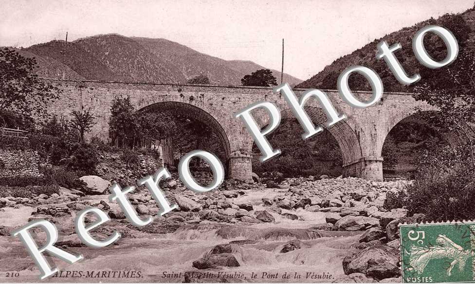 LE PONT