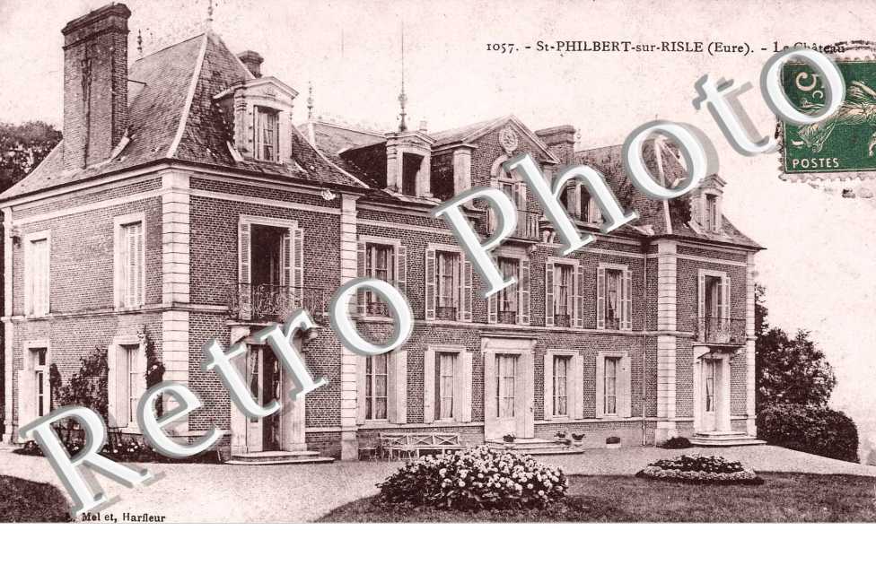Le chateau