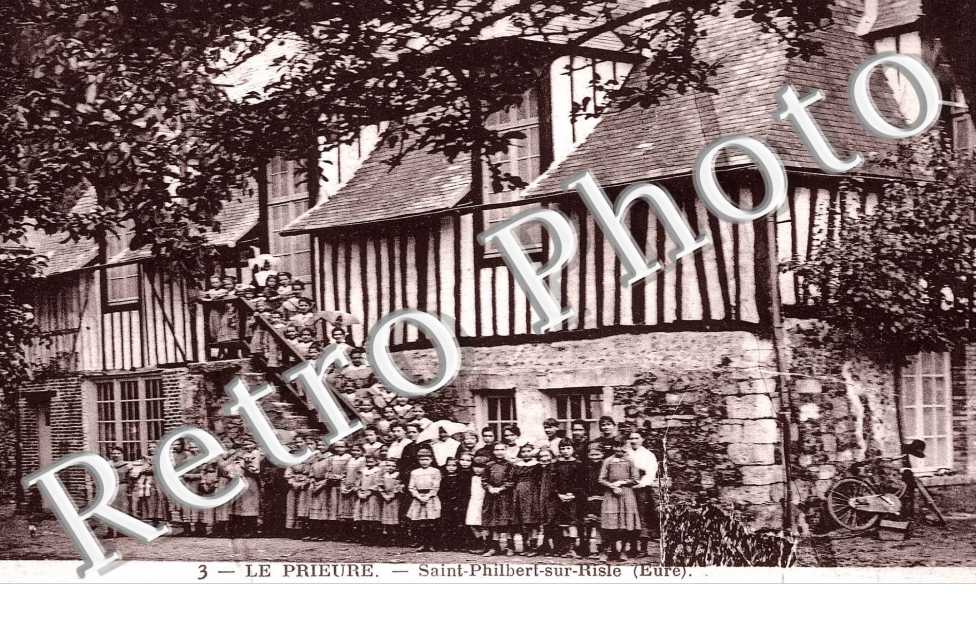 Le prieure