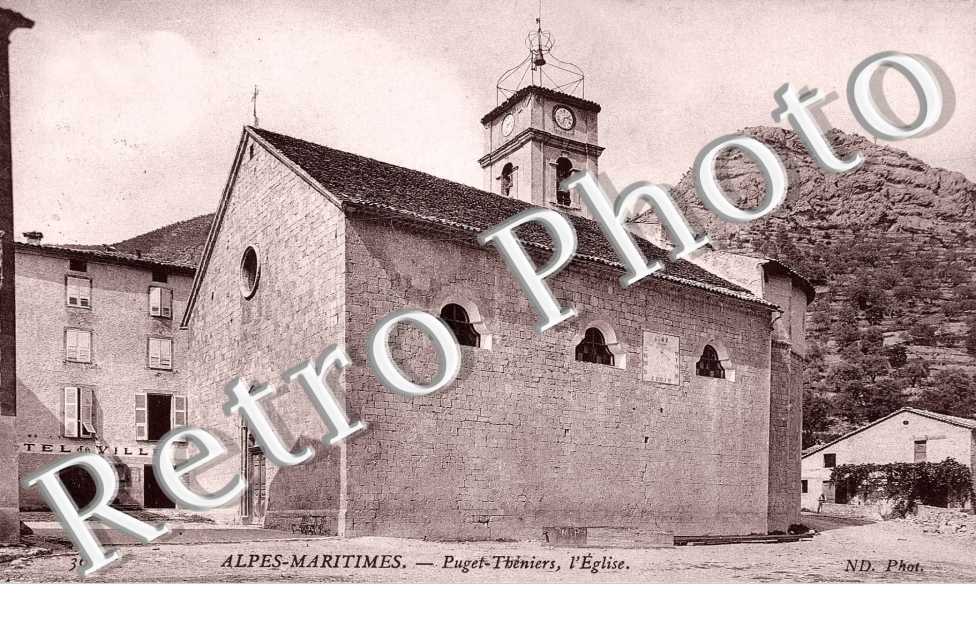 l&#039;Eglise