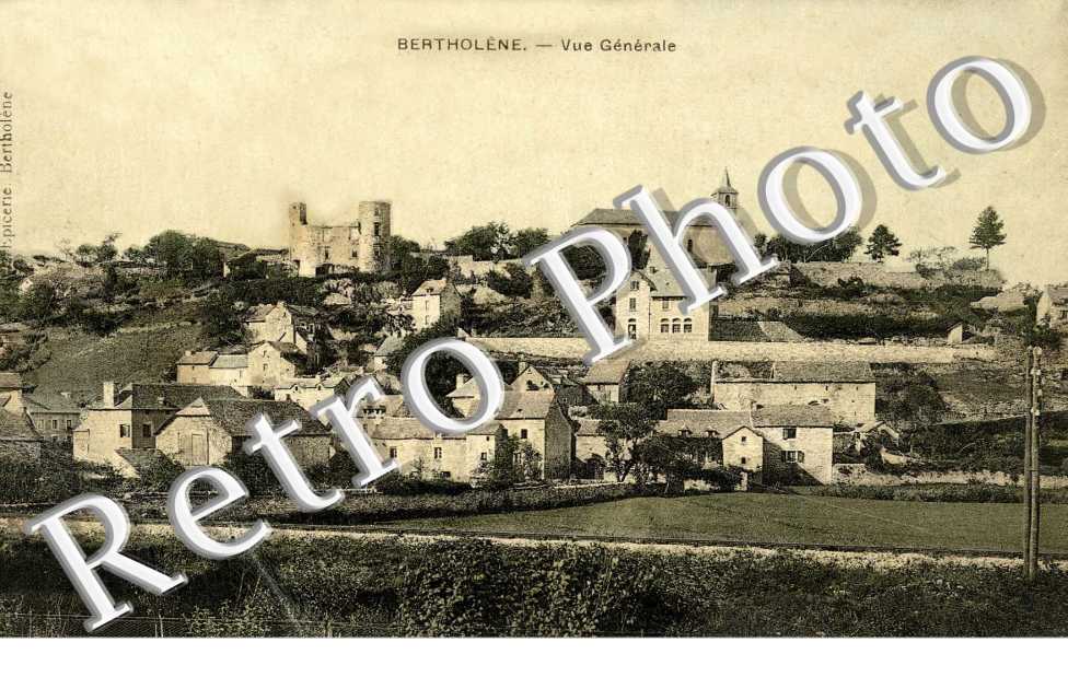Vue generale