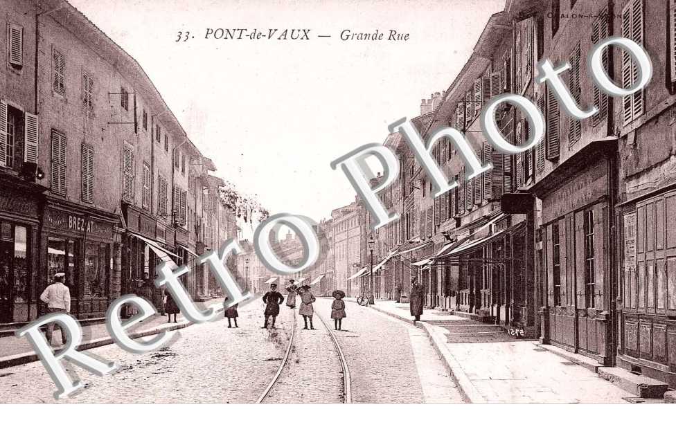 Grande Rue