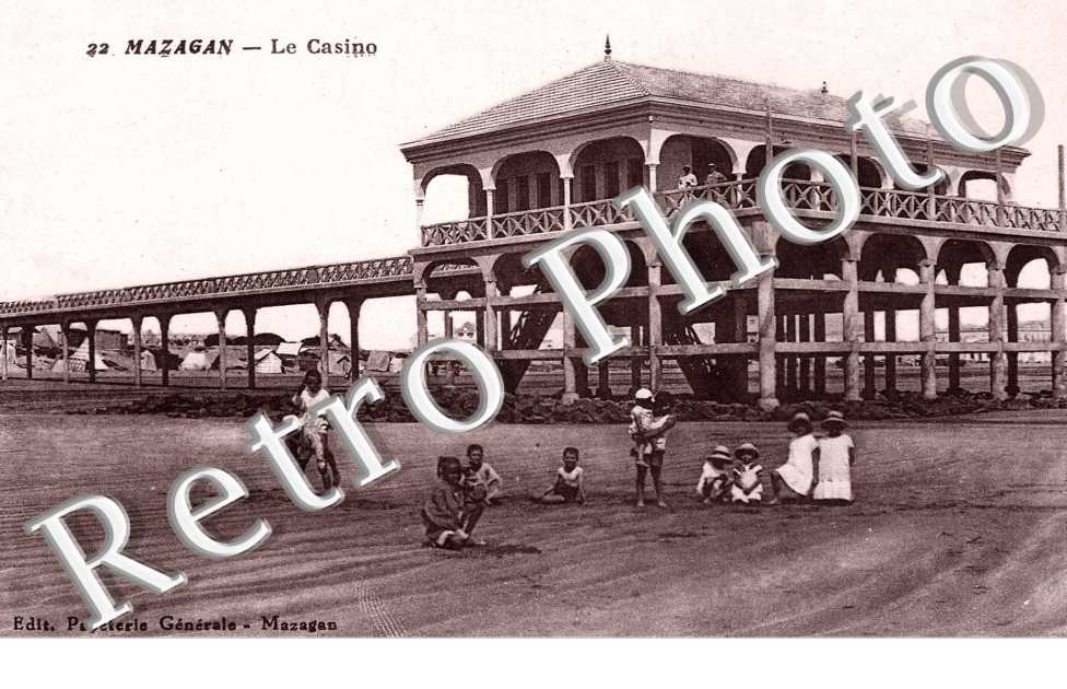 Le casino