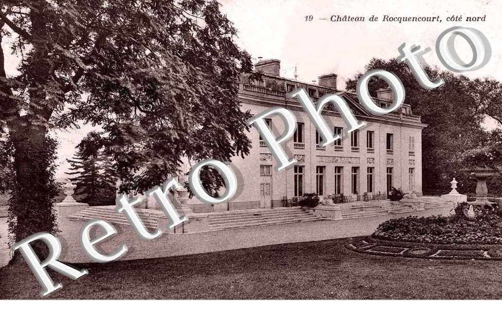 Le Chateau