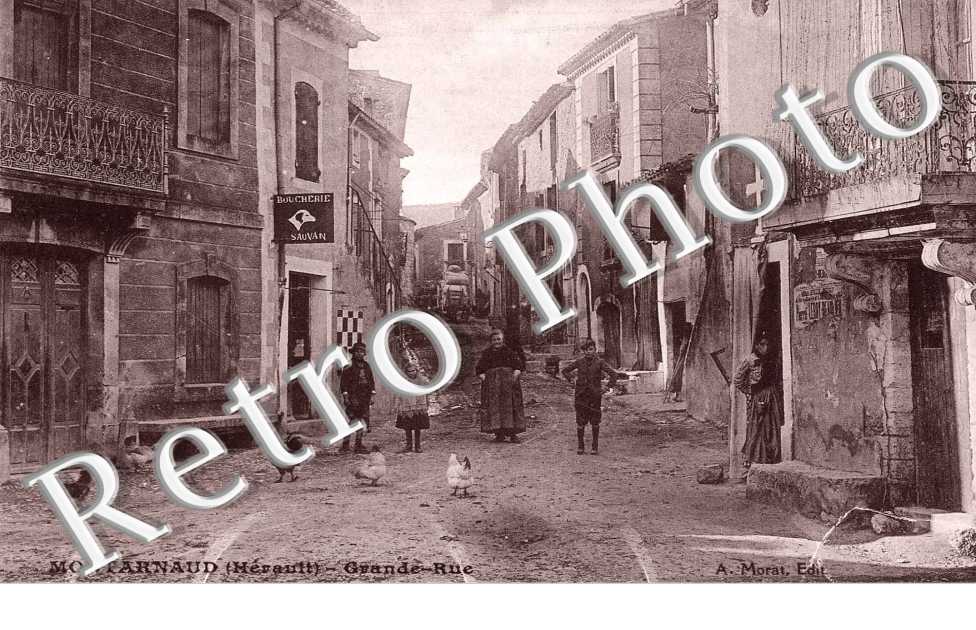 Grande rue