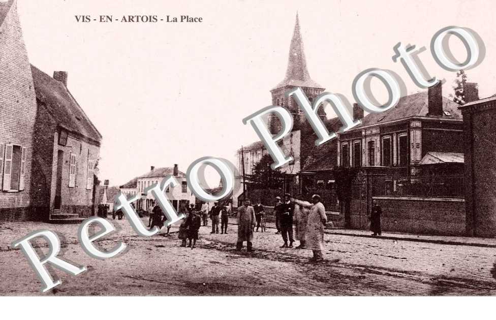 La place