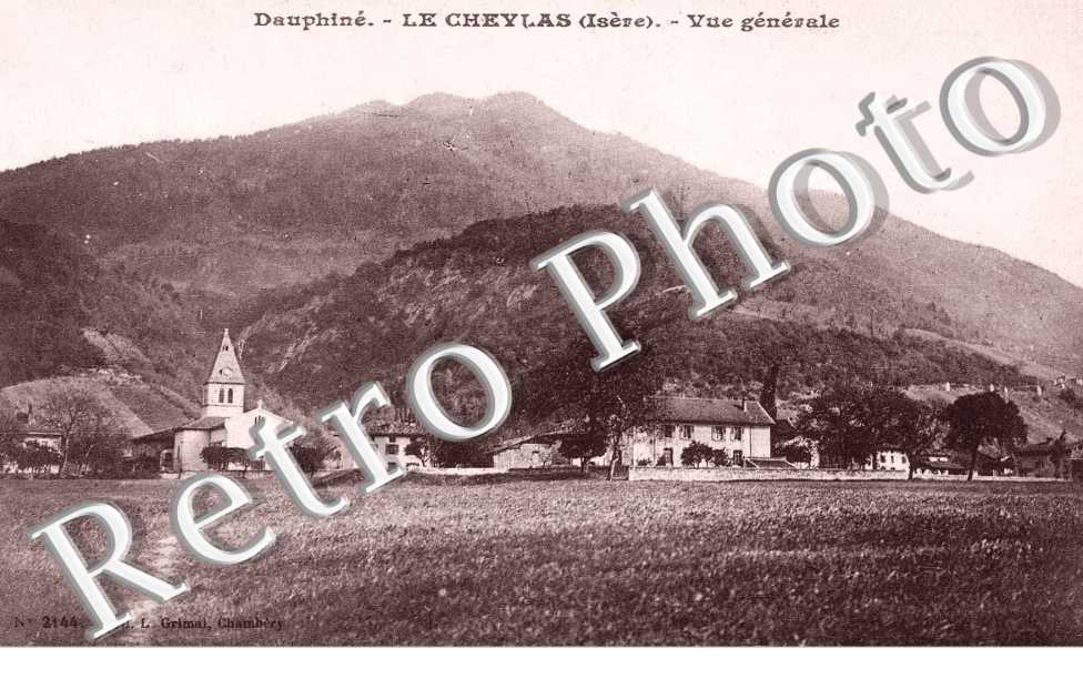 Vue generale