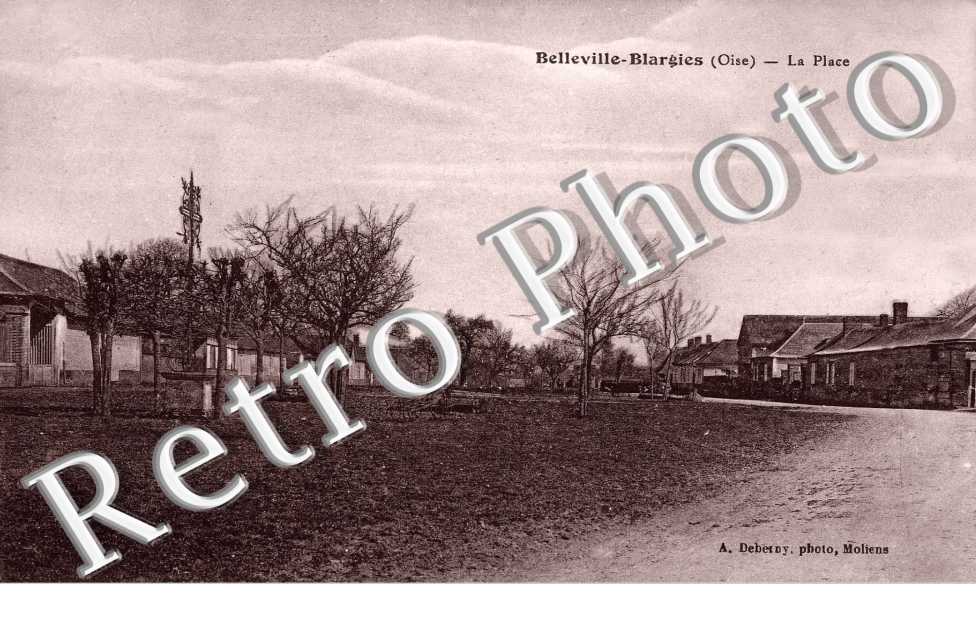 La place